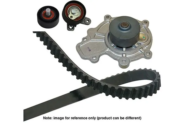 Water Pump & Timing Belt Kit